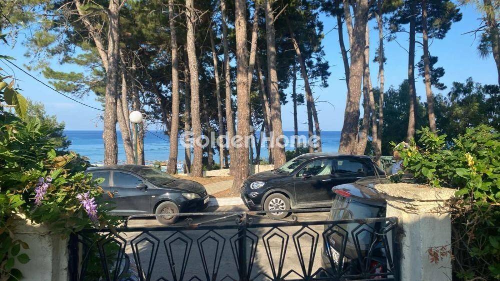 Εξωτερικός Χώρος