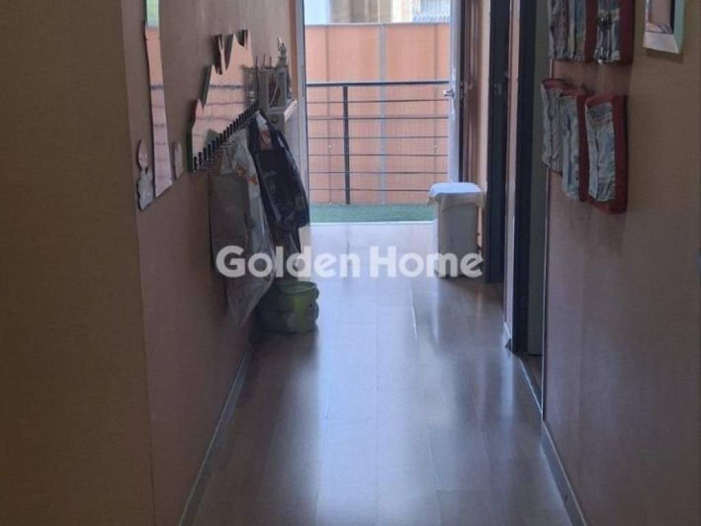 Χολ - Διάδρομος