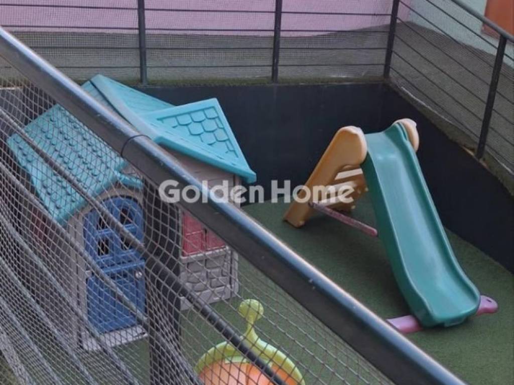 Εξωτερικός Χώρος