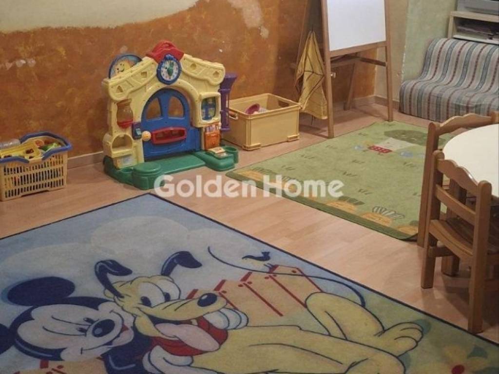 Κυρίως Χώρος