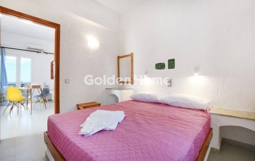 Υπνοδωμάτιο