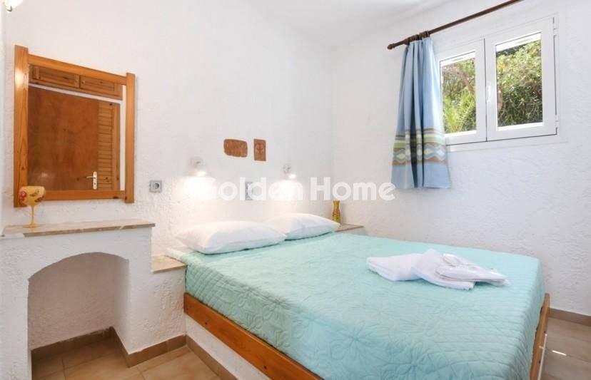 Υπνοδωμάτιο