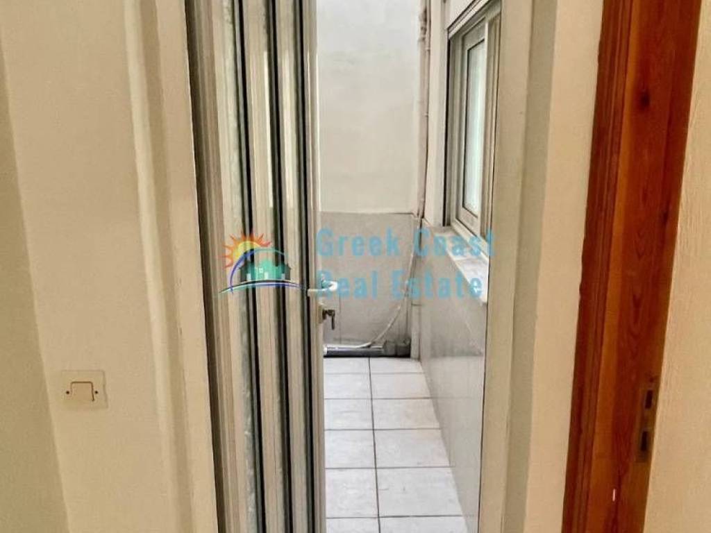 Άποψη χώρου