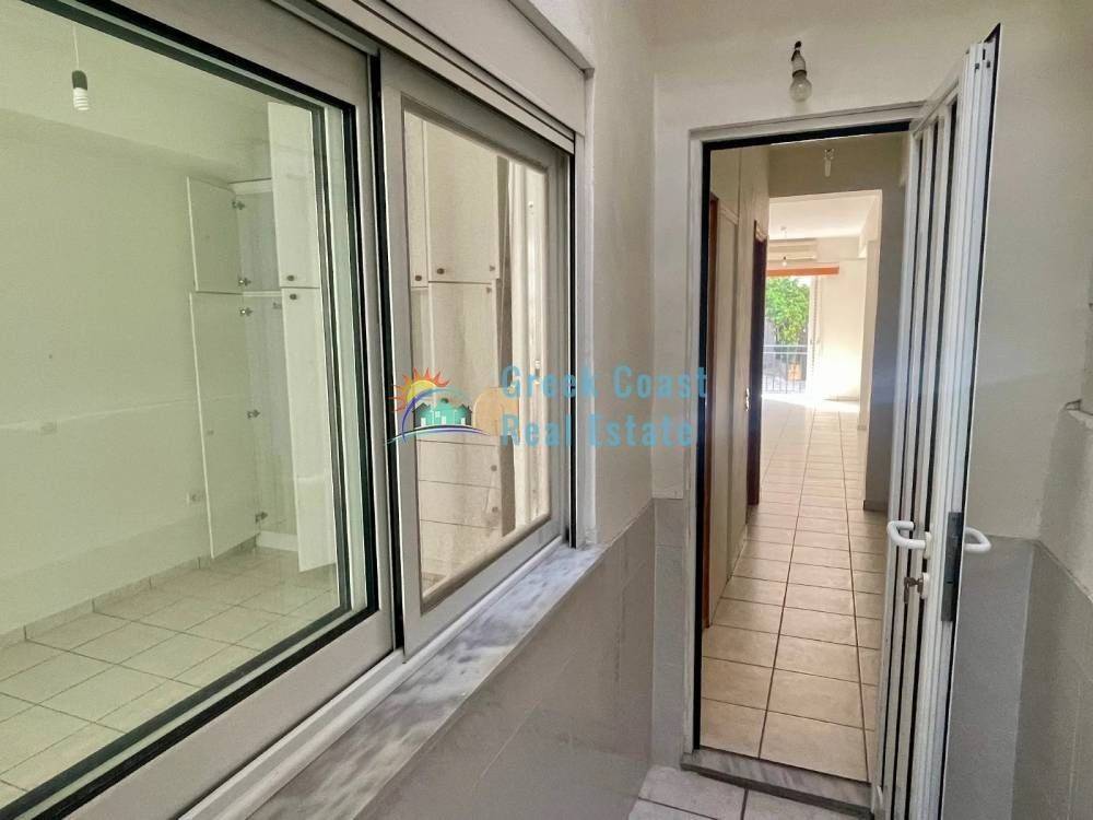 Άποψη χώρου