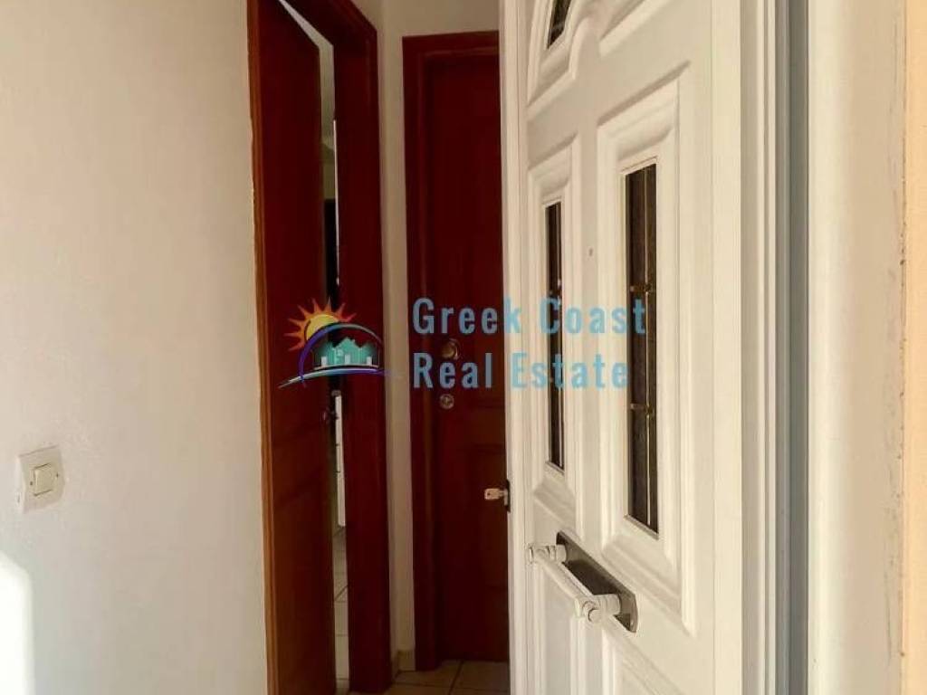 Άποψη χώρου