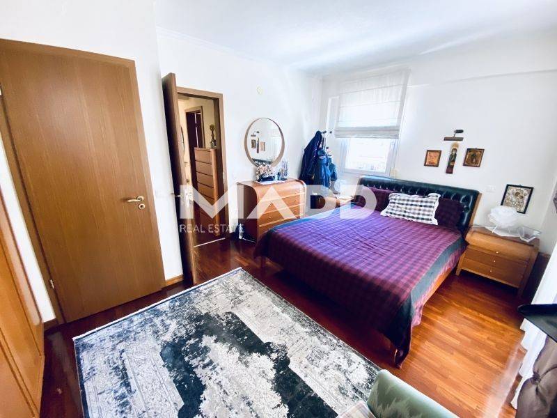 Υπνοδωμάτιο