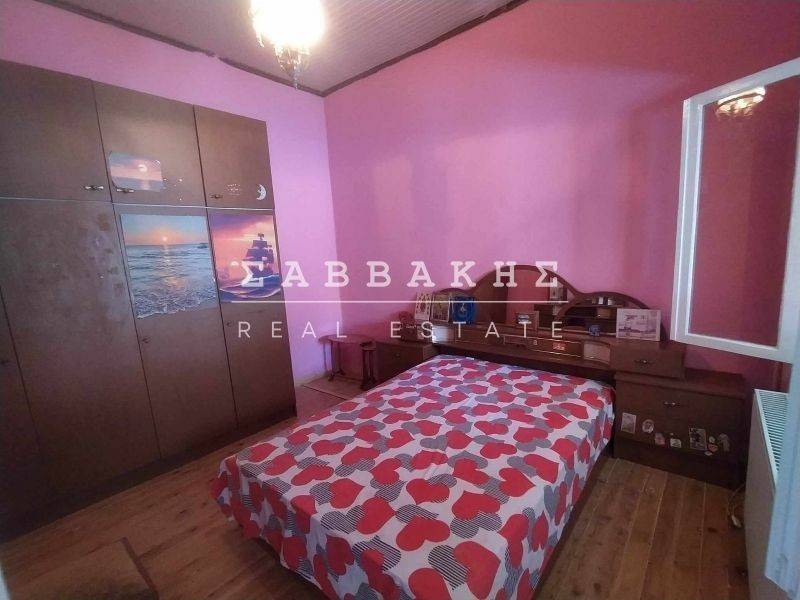 Υπνοδωμάτιο