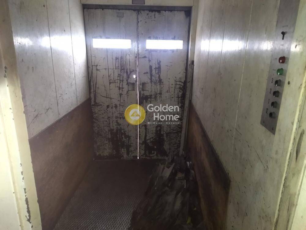 Ανελκυστήρας