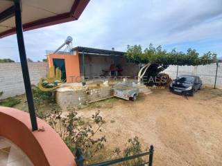 exoteriko mparmpekioy -exoterike toyaleta-gkaraz