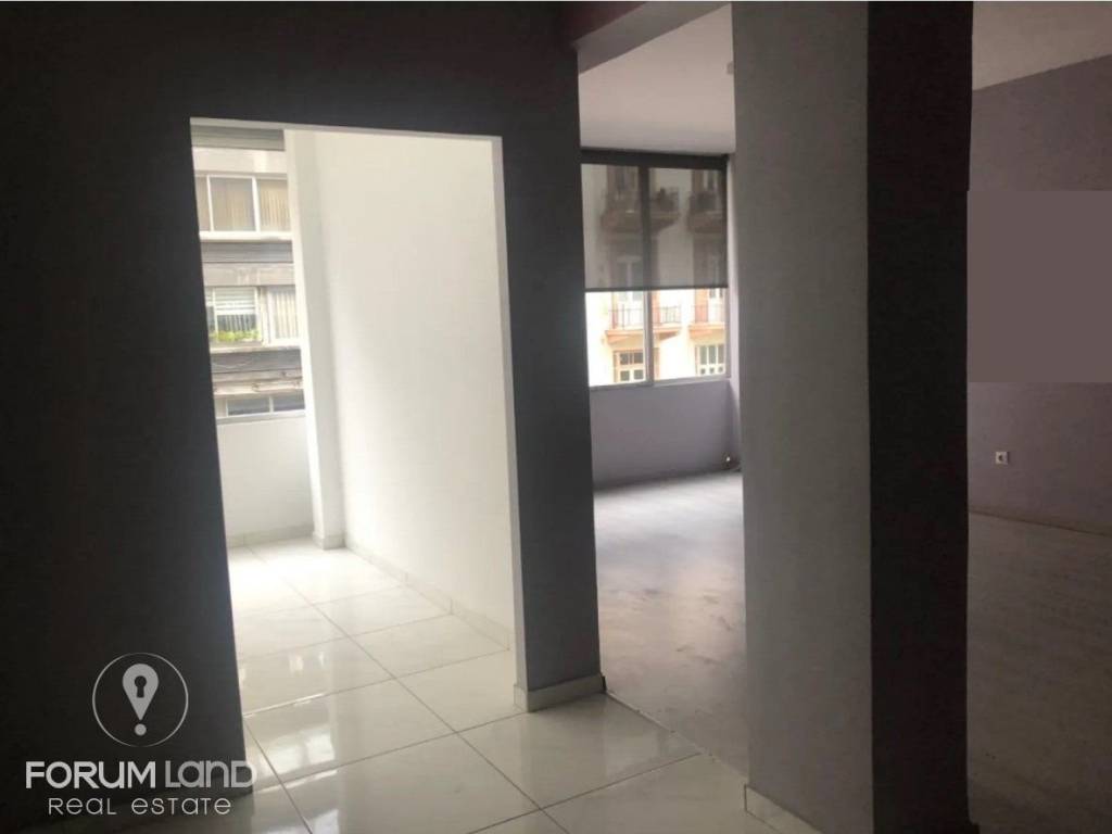 Forumland Real Estate, ΓΡαφειακός χώρος