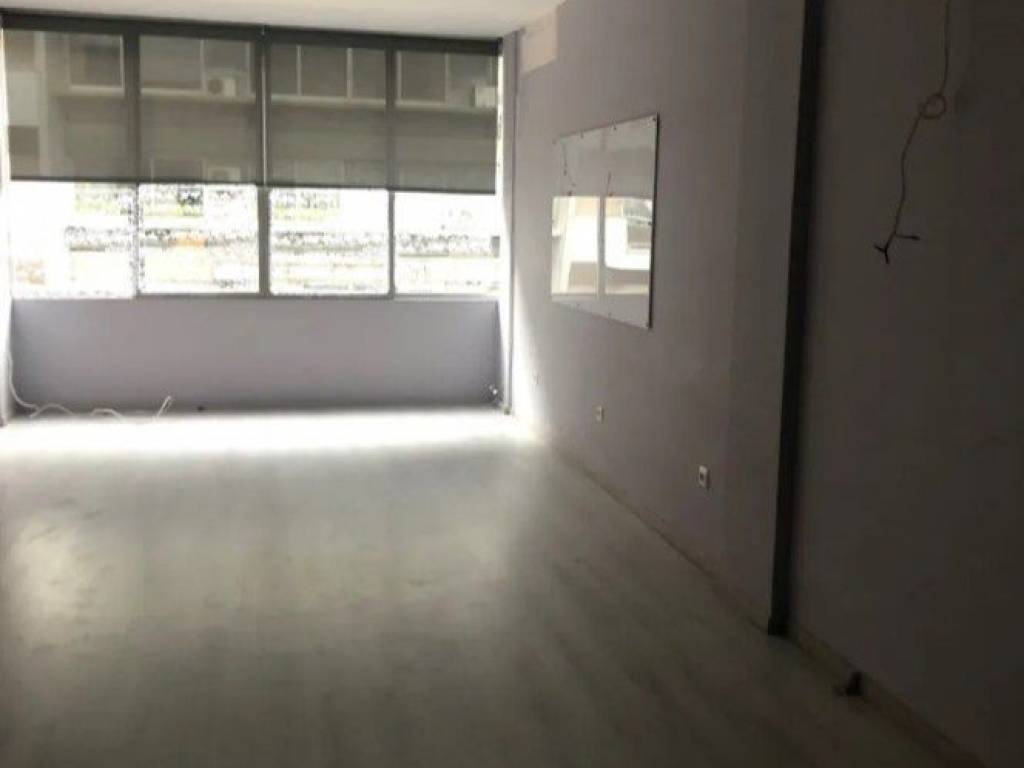 Forumland Real Estate, ΓΡαφειακός χώρος