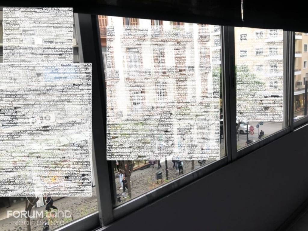 Forumland Real Estate, Γραφειακός χώρος