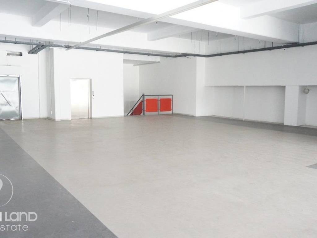 Forumland Real Estate, Επαγγελματικός χώρος