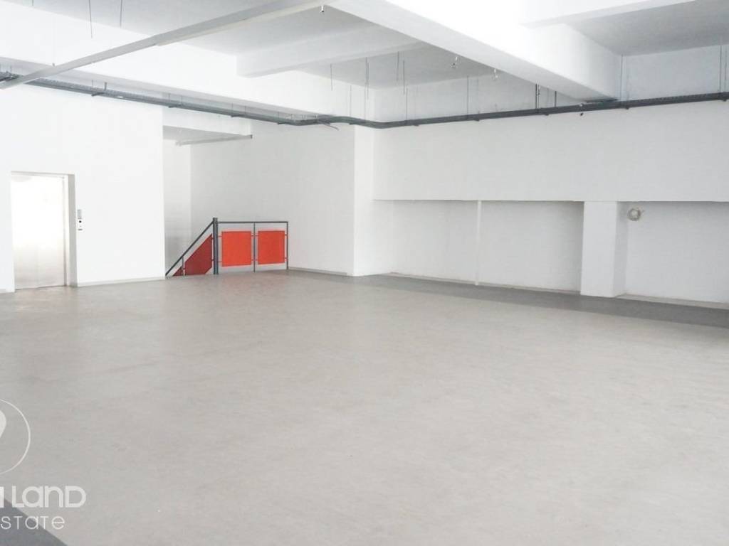 Forumland Real Estate, επαγγελματικός χώρος