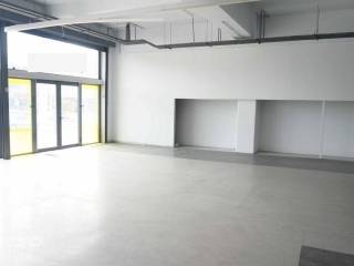 Forumland Real Estate, επαγγελματικός χώρος