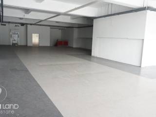 Forumland Real Estate, επαγγελματικός χώρος