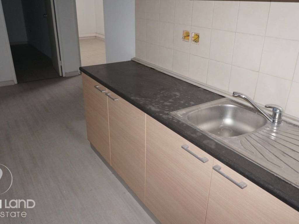 Forumland Real Estate, Κουζίνα