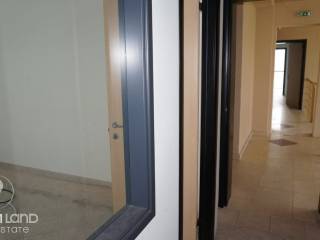 Forumland Real Estate, Επαγγελματικός χώρος