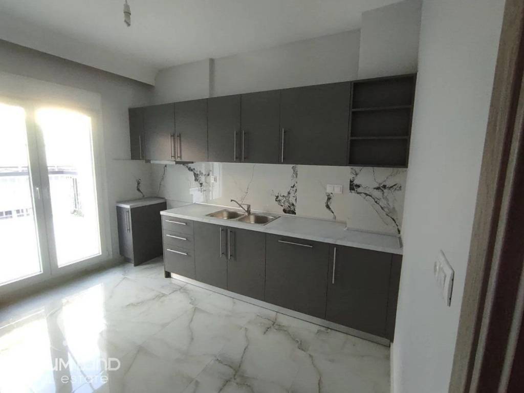 Forumland Real Estate, Κουζίνα