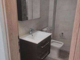 Forumland Real Estate, Μπάνιο