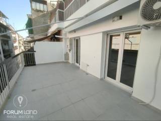 Forumland Real Estate, Βεράντες