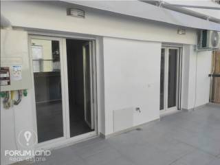 Forumland Real Estate, Βεράντες