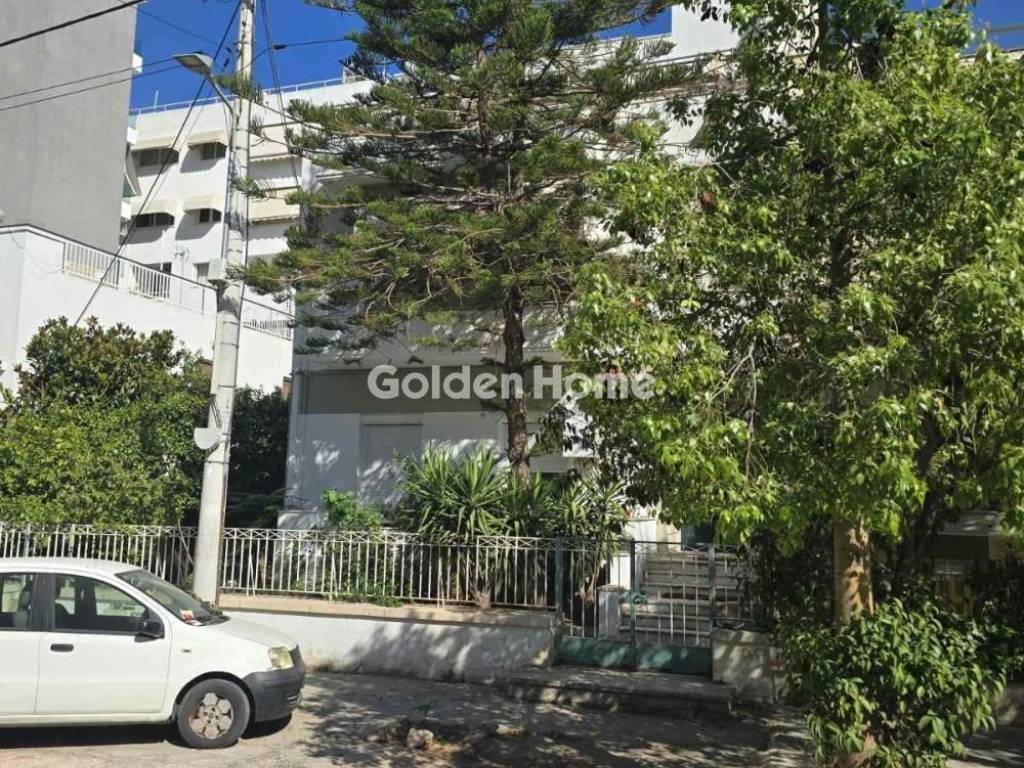 Εξωτερικός Χώρος