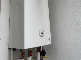 Άποψη χώρου