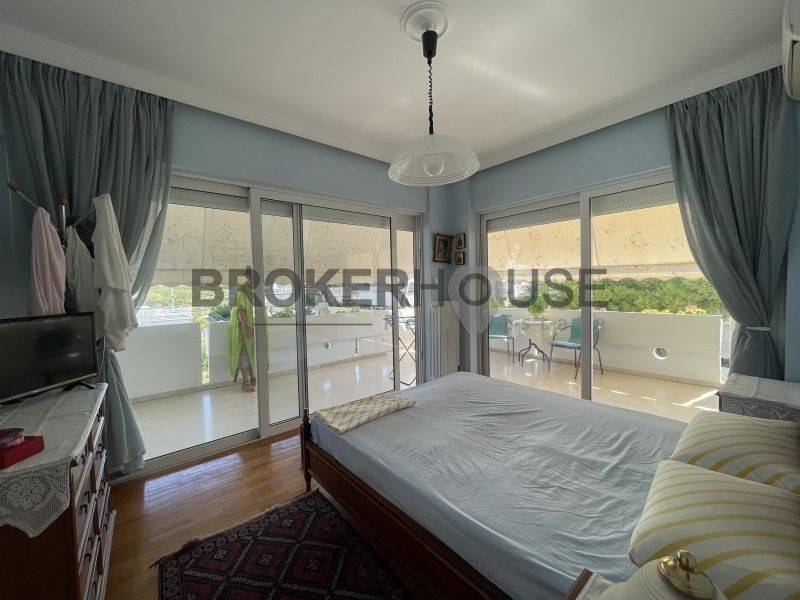 Υπνοδωμάτιο