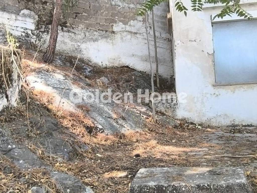 Εξωτερικός Χώρος