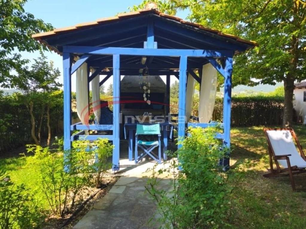 Εξωτερικός χώρος