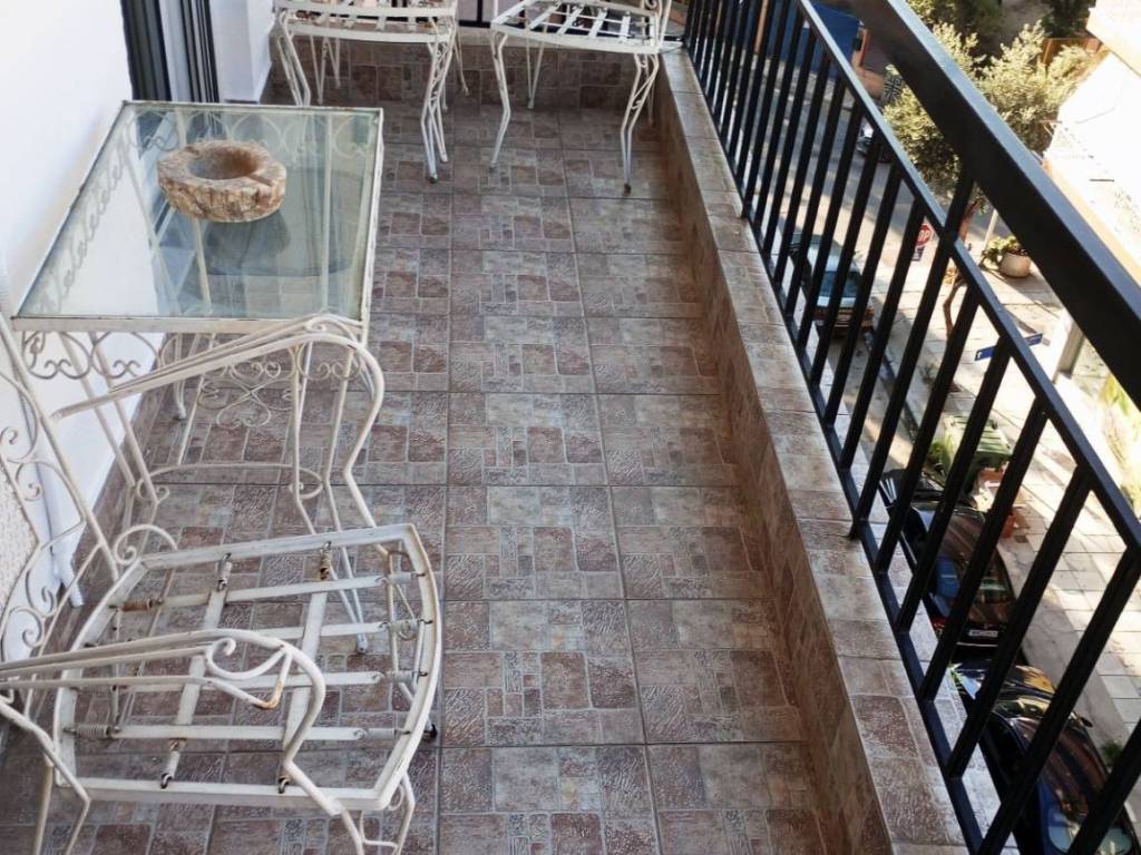 άποψη χώρου