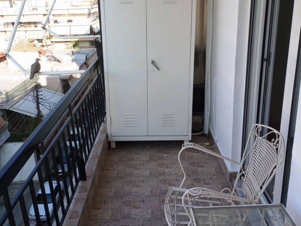 άποψη χώρου