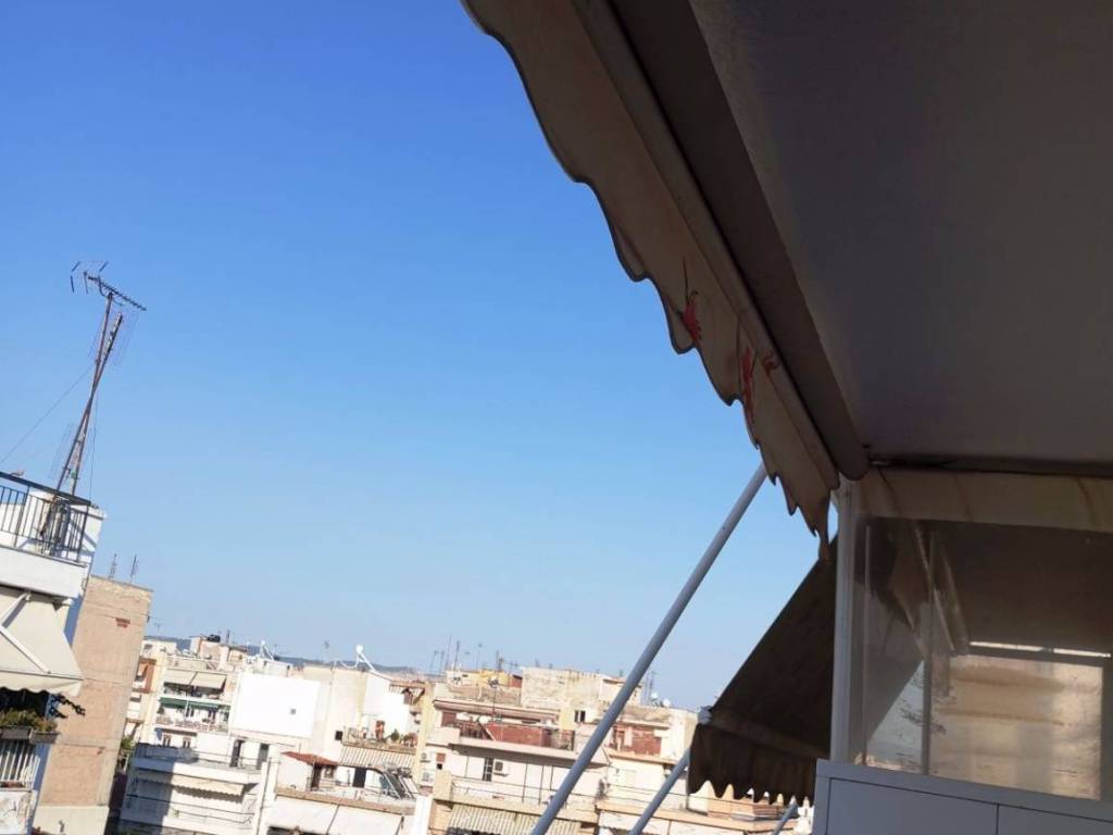 άποψη χώρου