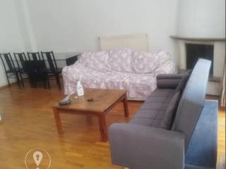 Forumland Real Estate, Σαλόνι με τζάκι