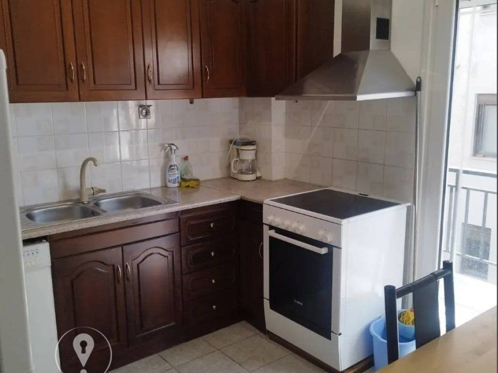 Forumland Real Estate, Κουζίνα