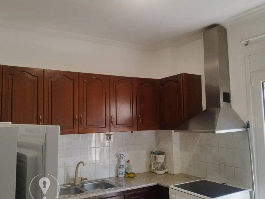 Forumland Real Estate, Κουζίνα