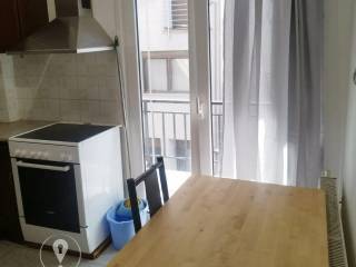 Forumland Real Estate, Κουζίνα