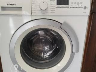 Forumland Real Estate, Πλυντήριο