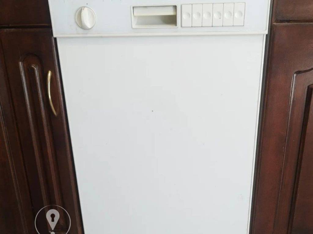 Forumland Real Estate, Πλυντήριο πιάτων