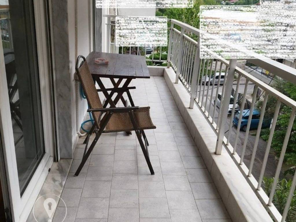 Forumland Real Estate, Βεράντες