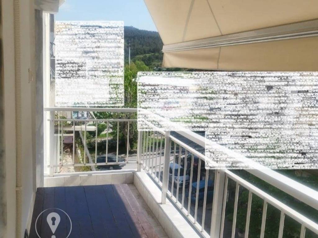 Forumland Real Estate, Βεράντες