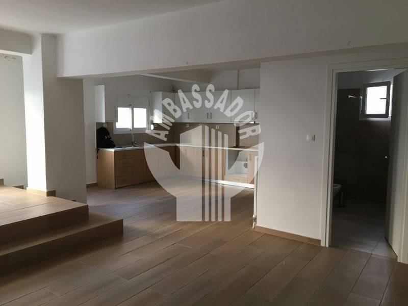 Άποψη χώρου