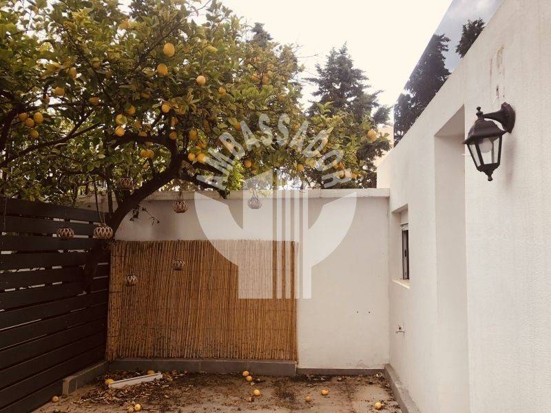 Εξωτερικός χώρος