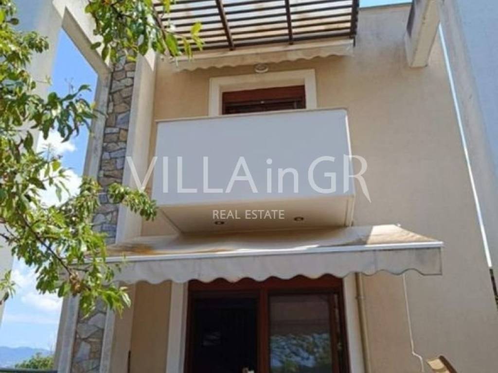 Εξωτερικός χώρος