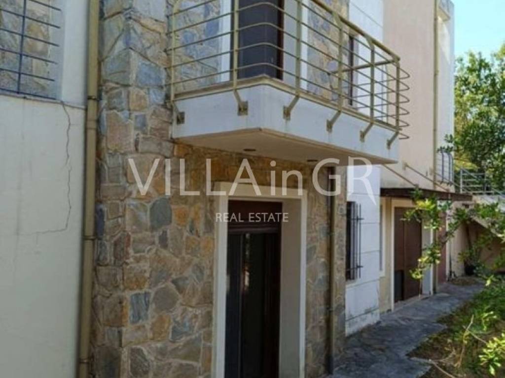 Εξωτερικός χώρος