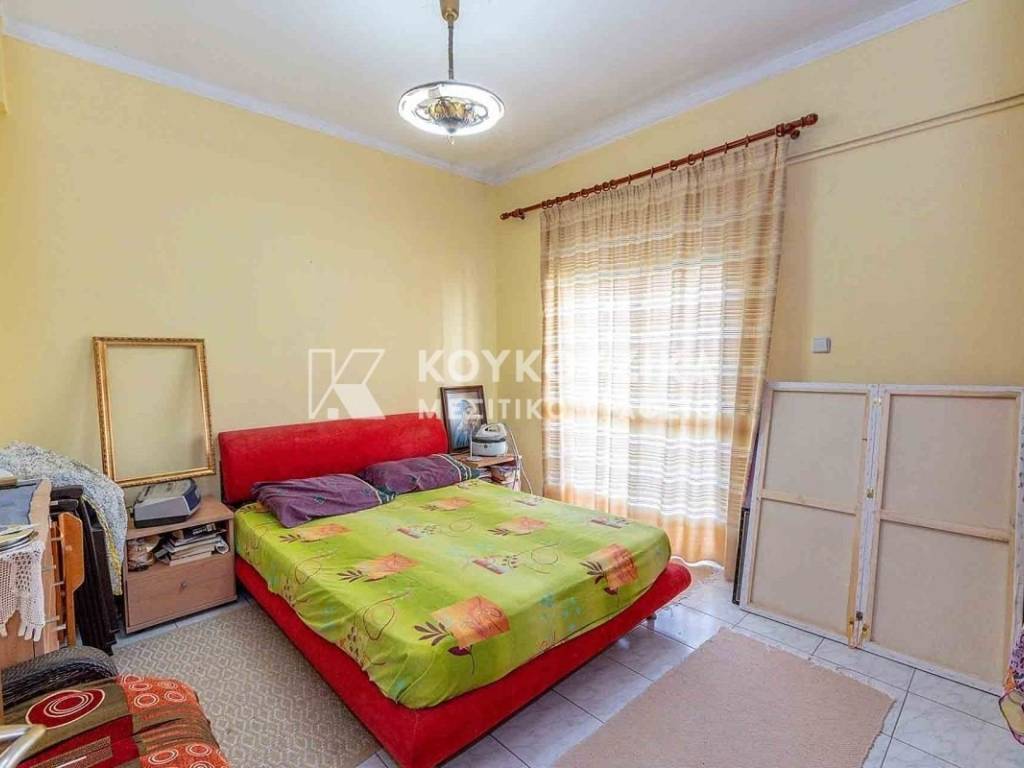 Υπνοδωμάτιο