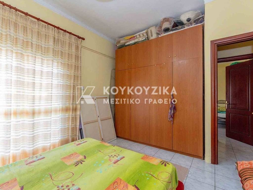 Υπνοδωμάτιο