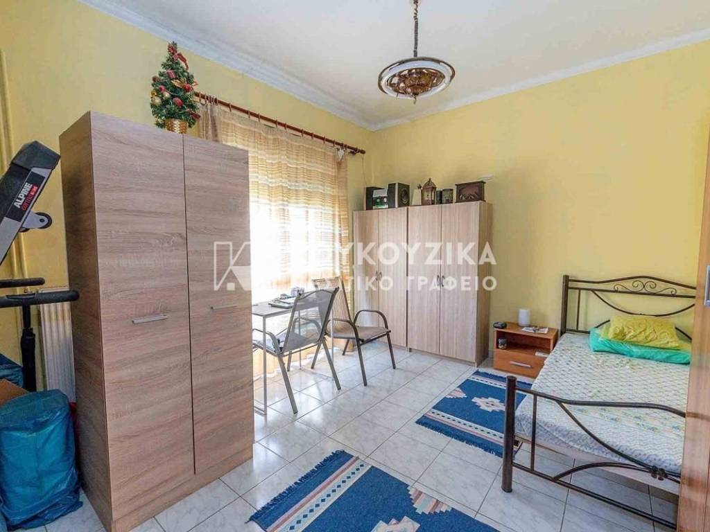 Υπνοδωμάτιο