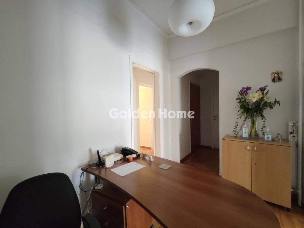 Χολ - Διάδρομος